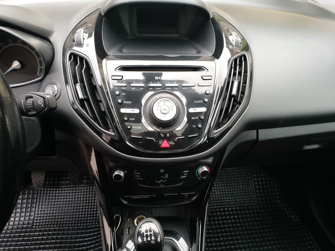 Ford B-Max 1,6 Diesel 95Cv. Titanium Plus