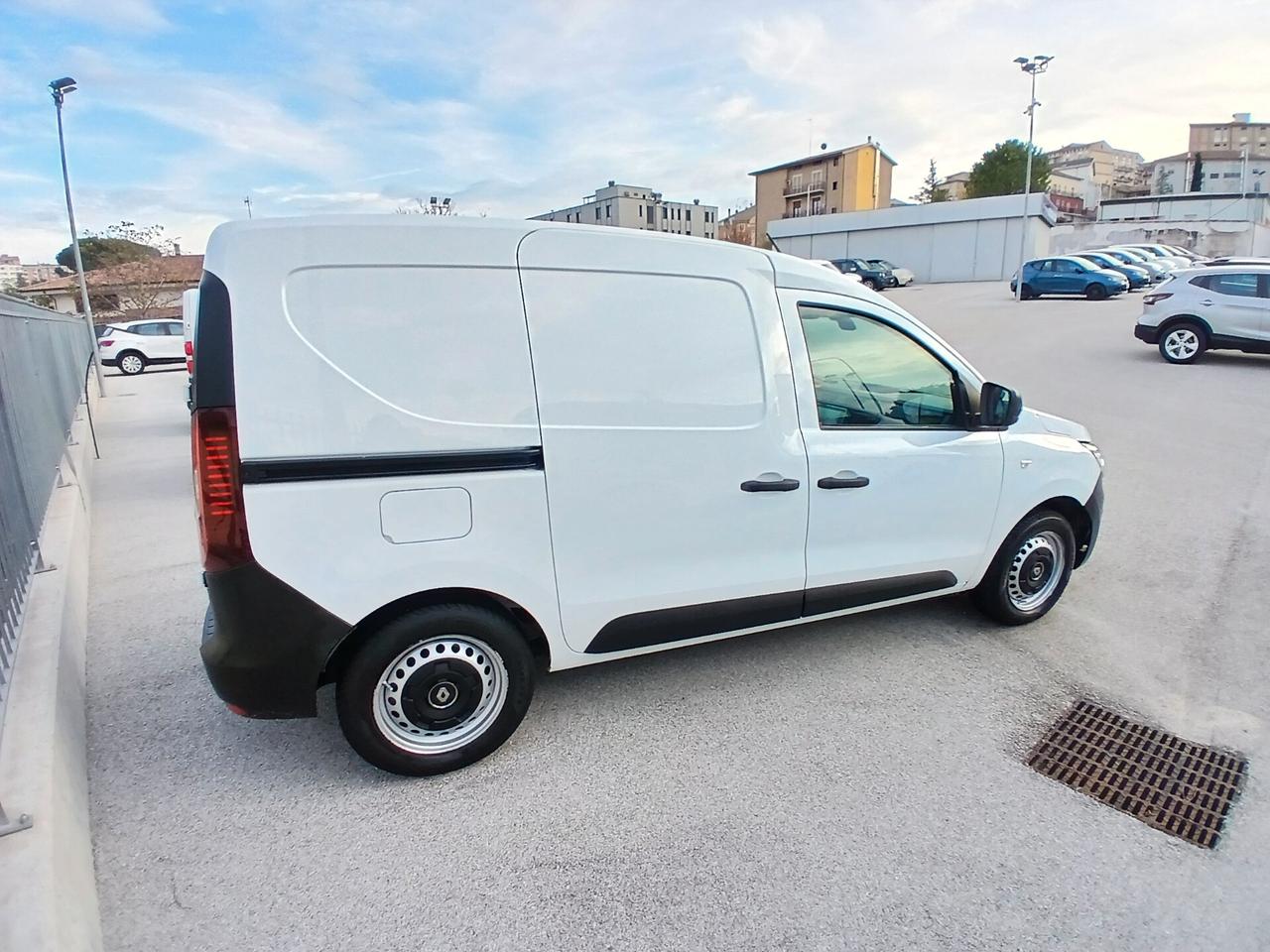RENAULT KANGOO EXPRESS 1.5 BDCI 75CV 2021