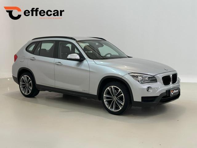 BMW X1 xDrive20d Msport