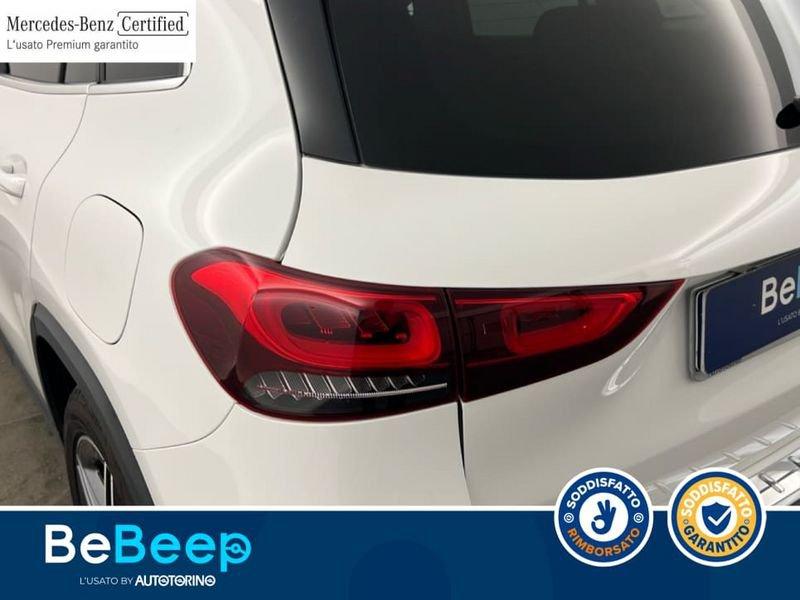 Mercedes-Benz GLA 200 D PREMIUM AUTO