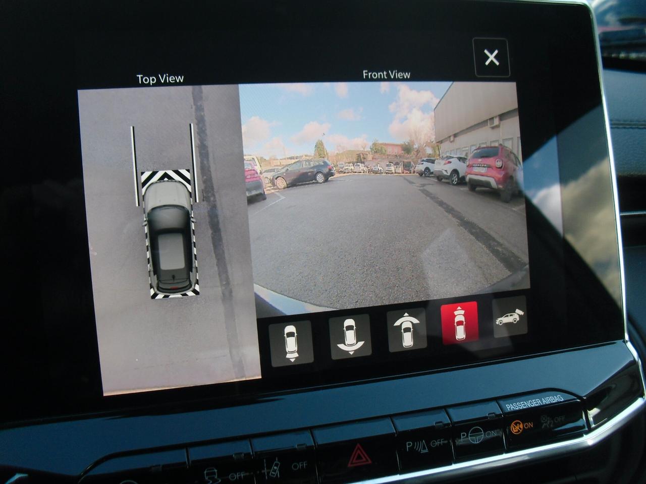 Jeep Compass 1.6 130cv Multijet II 2WD S, EXTRA FULL OPTIONAL!!