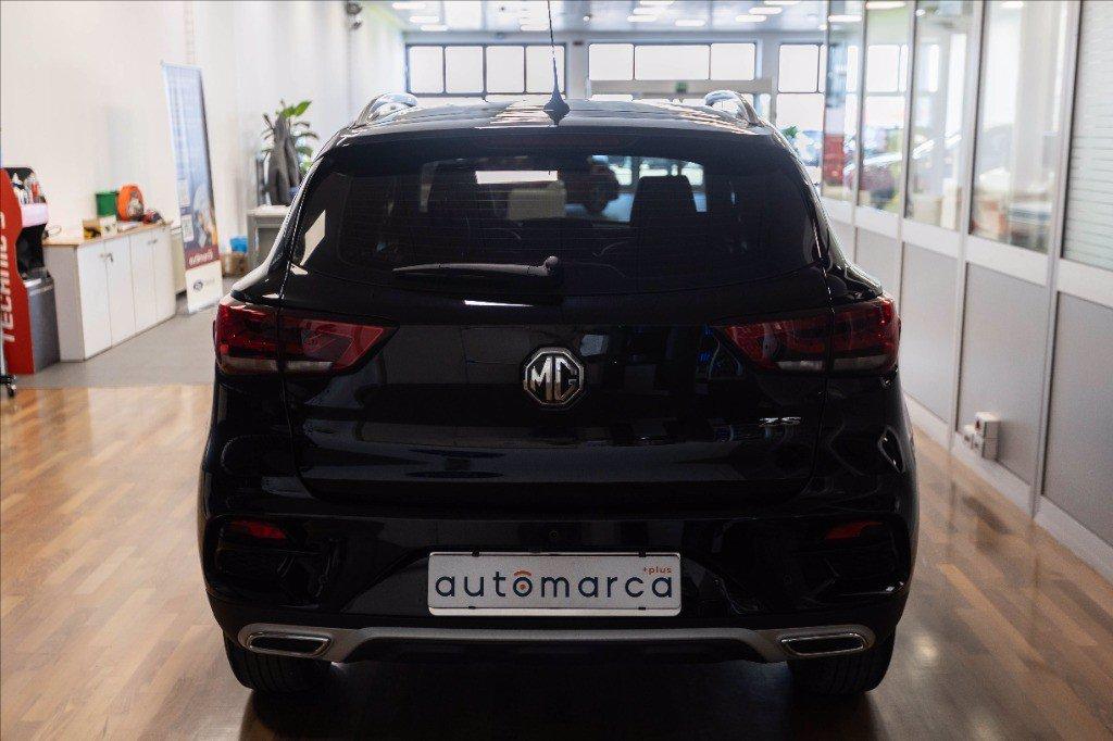 MG ZS 1.5 Luxury del 2024