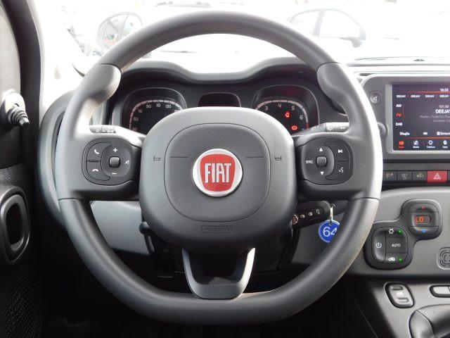 FIAT Panda Cross 1.0 FireFly S&S Hybrid