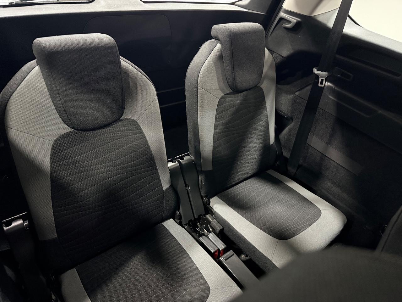 Citroen Grand C4 Picasso BlueHDi 120 S&S EAT6 Exclusive