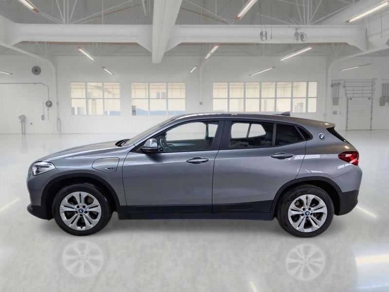 BMW X2 XDRIVE 25E BUSINESS X AUTOMATICO SUV