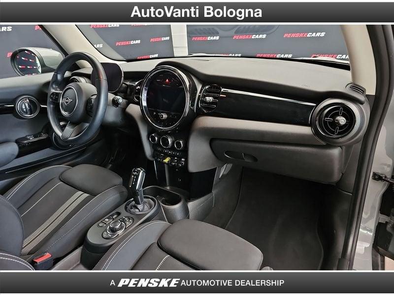 MINI Cooper SE Cooper SE