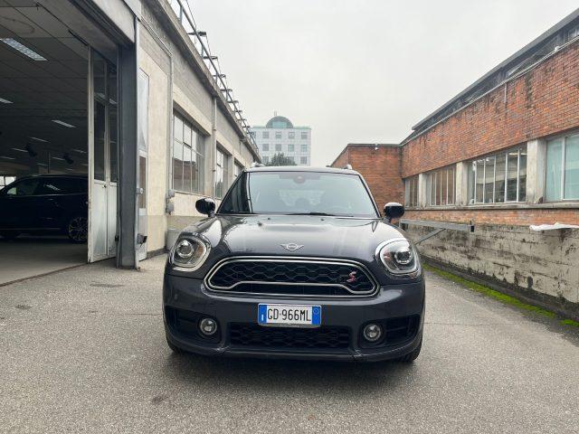 MINI Countryman 2.0 Cooper S Hype Countryman