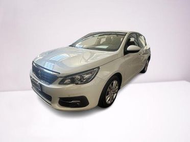 PEUGEOT 308 BlueHDi 130 S&S Active Business