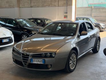 Alfa Romeo 159 1.8 16V Progression