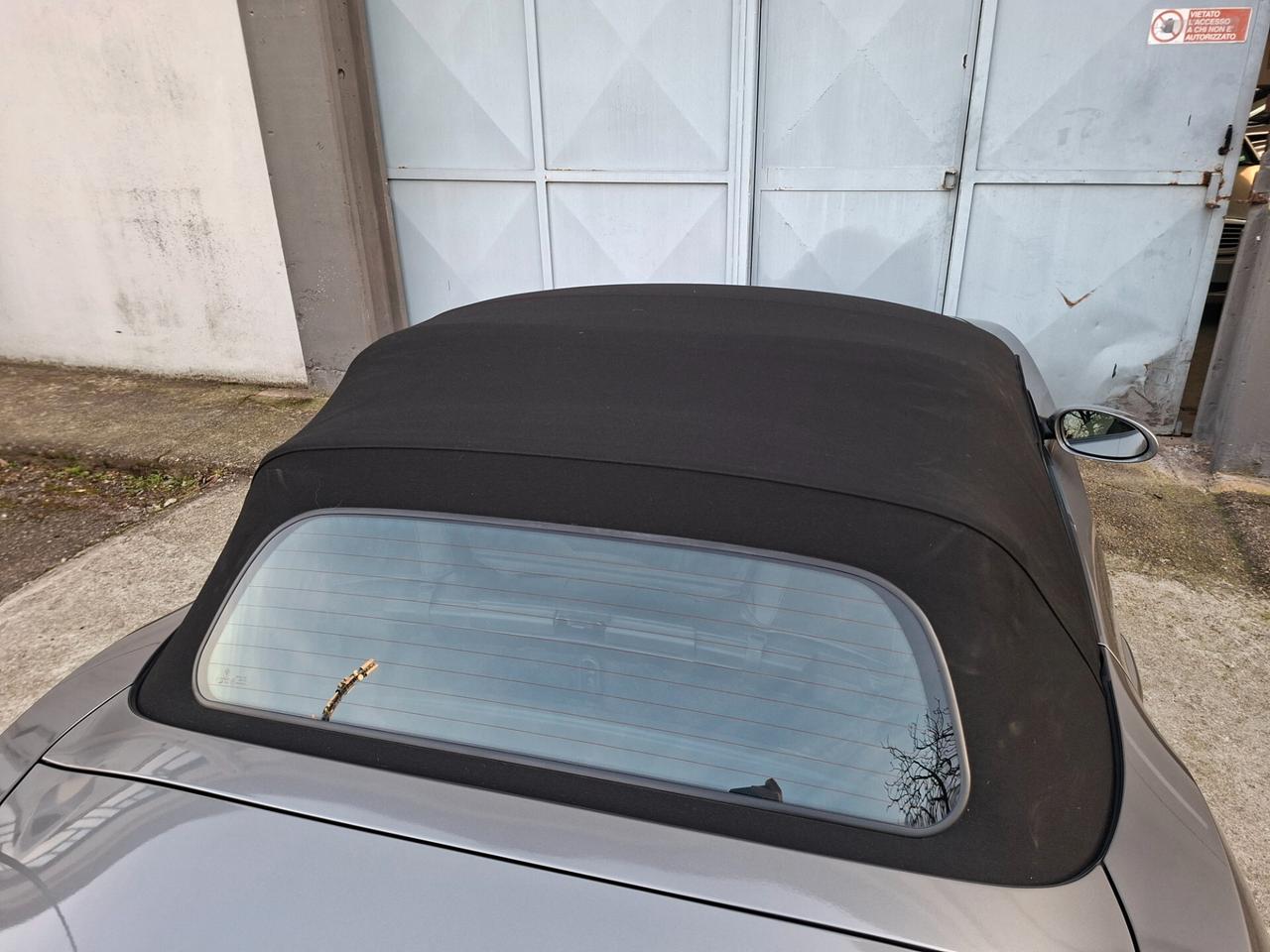 Bmw Z4 roadster 2.5i *62.000 km* *ASI*