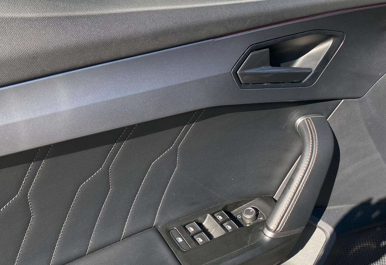 Cupra Formentor 2.0 TDI 150CV DSG 4drive