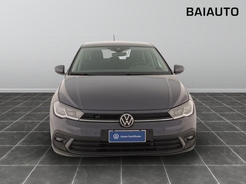 Volkswagen Polo 1.0 tsi 95cv life