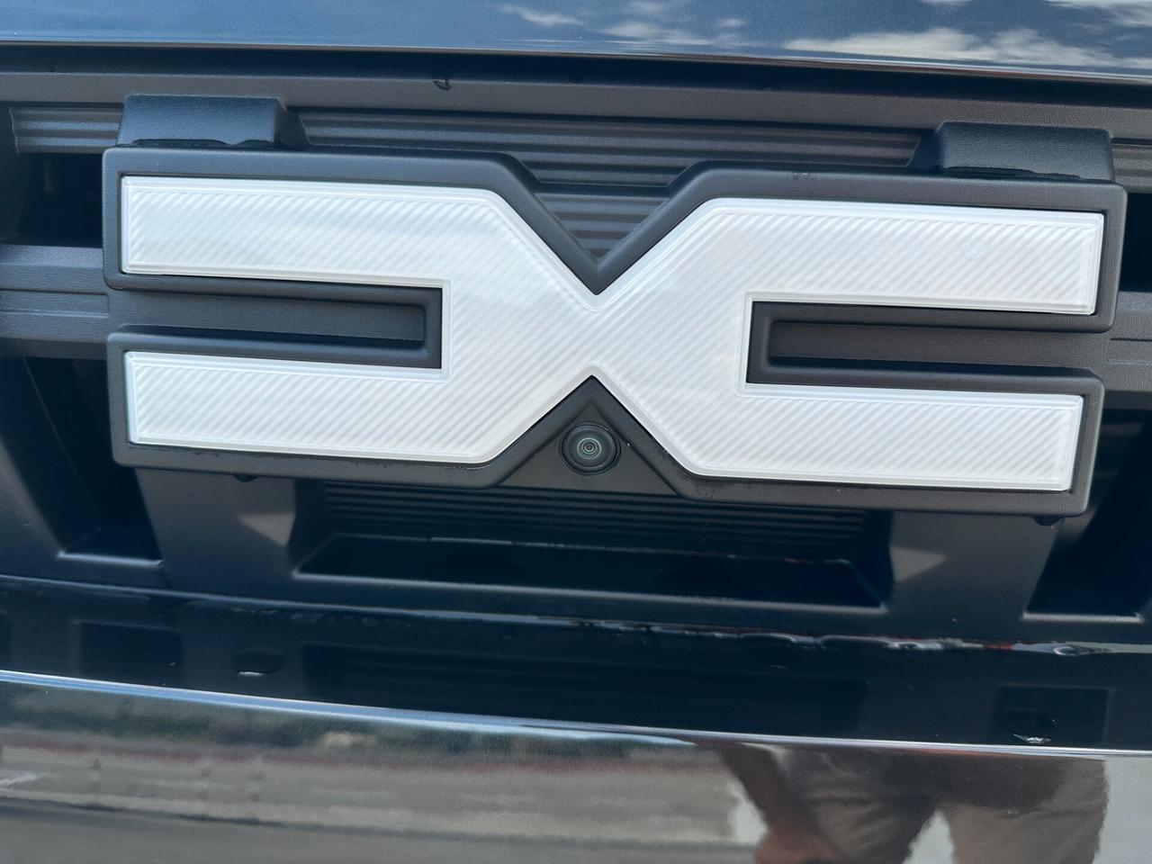 Dacia Duster ECO-G 100 CV Extreme