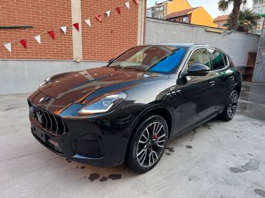 Maserati Grecale MHEV 300 CV AWD GT