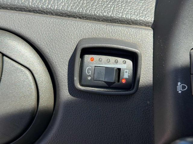 FIAT Punto 1.2 5p Active Natural Power perfetta di meccanica