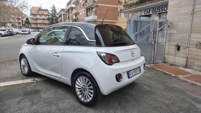 OPEL Adam 1.2 70 CV Jam