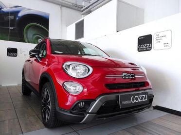 FIAT 500X 1.6 MultiJet 130 CV Cross