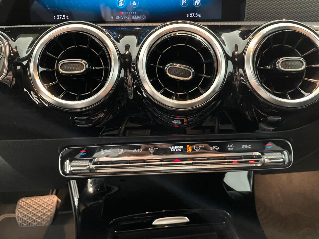 Mercedes-benz A 180 d Automatic Premium