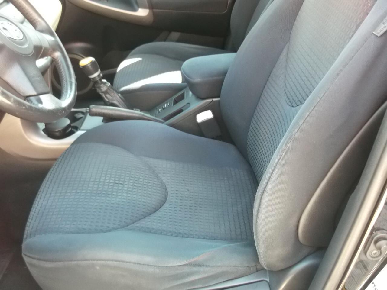 Toyota RAV 4 RAV4 Crossover 2.2 D-4D 136 CV DPF Sol - 10