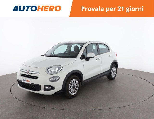 FIAT 500X 1.3 MultiJet 95 CV Pop Star
