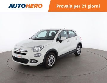FIAT 500X 1.3 MultiJet 95 CV Pop Star