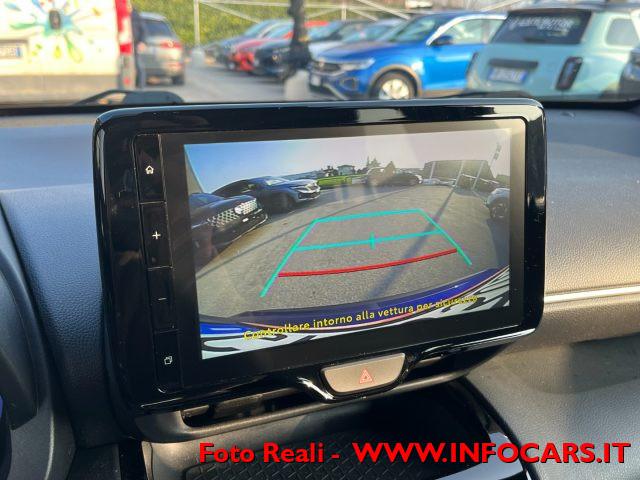 TOYOTA Yaris Cross 1.5 Full Hybrid 116cv E-CVT Trend - PROMO