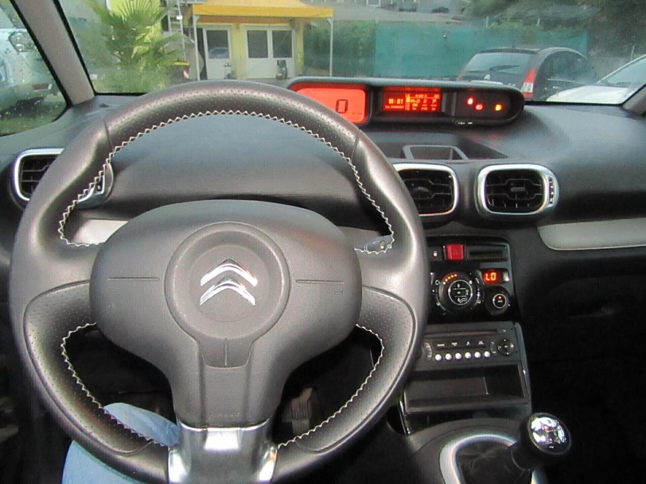 Citroen C3 Picasso 1.6 Hdi euro 6