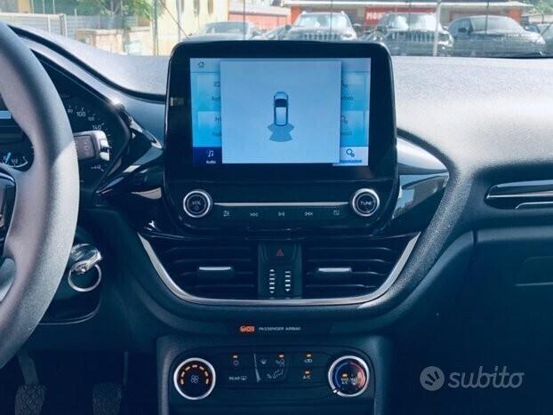 FORD Fiesta 1.5 EcoBlue 5 porte Business