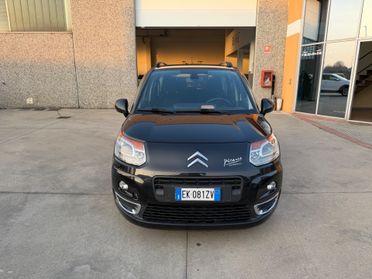 Citroen C3 Picasso 1.4 VTi 95 Attraction