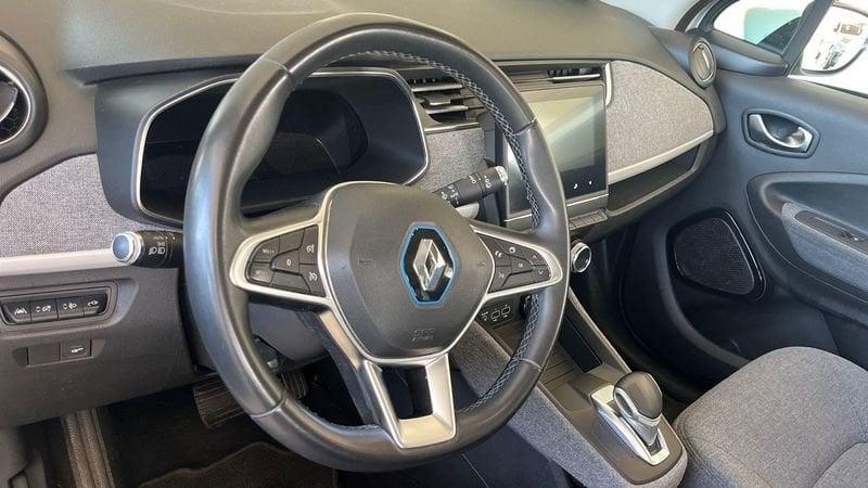 Renault ZOE Zen R135