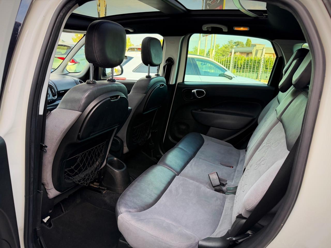 Fiat 500L 1.6 Multijet 105 CV Pop Star