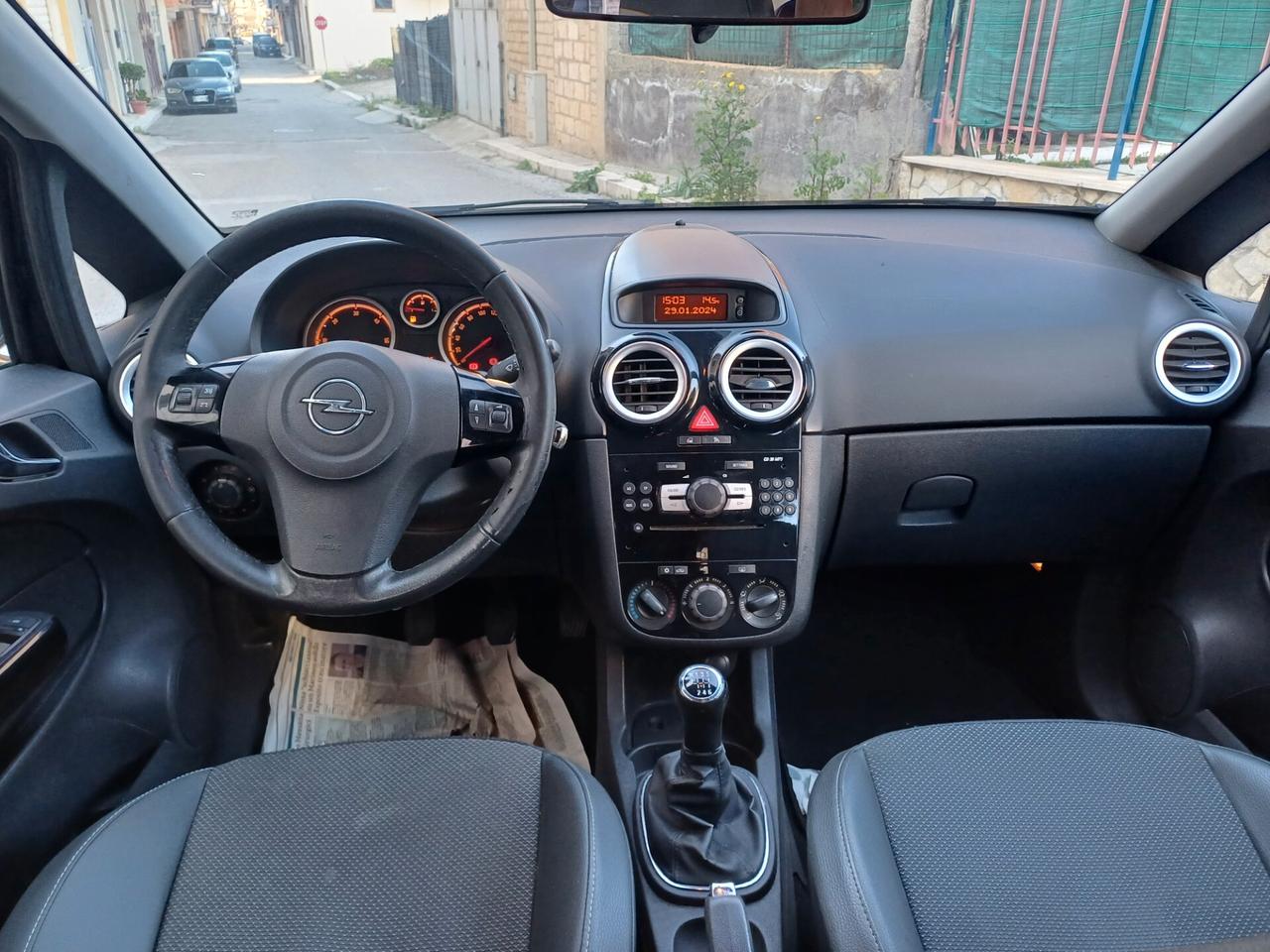 Opel Corsa 1.3 CDTI 90CV 5 porte Enjoy