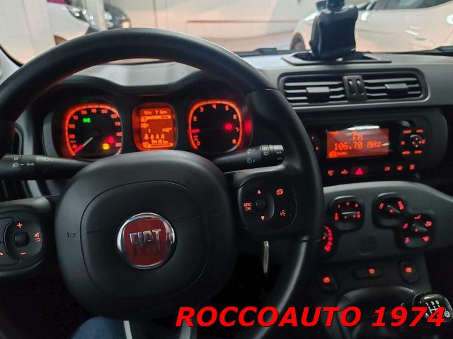 FIAT Panda 1.0 Hybrid City Life PREZZO REALE