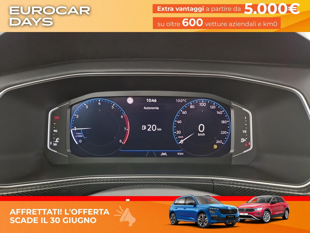 Volkswagen T-Cross 1.0 tsi r-line 115cv
