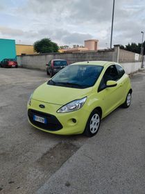 Ford Ka Ka 1.2 8V 69CV Business