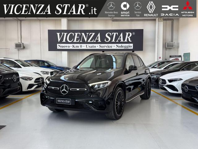 MERCEDES-BENZ GLC 220 d MHV 4MATIC AMG PREMIUM