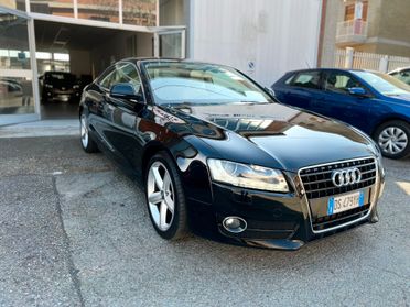 Audi A5 2.0