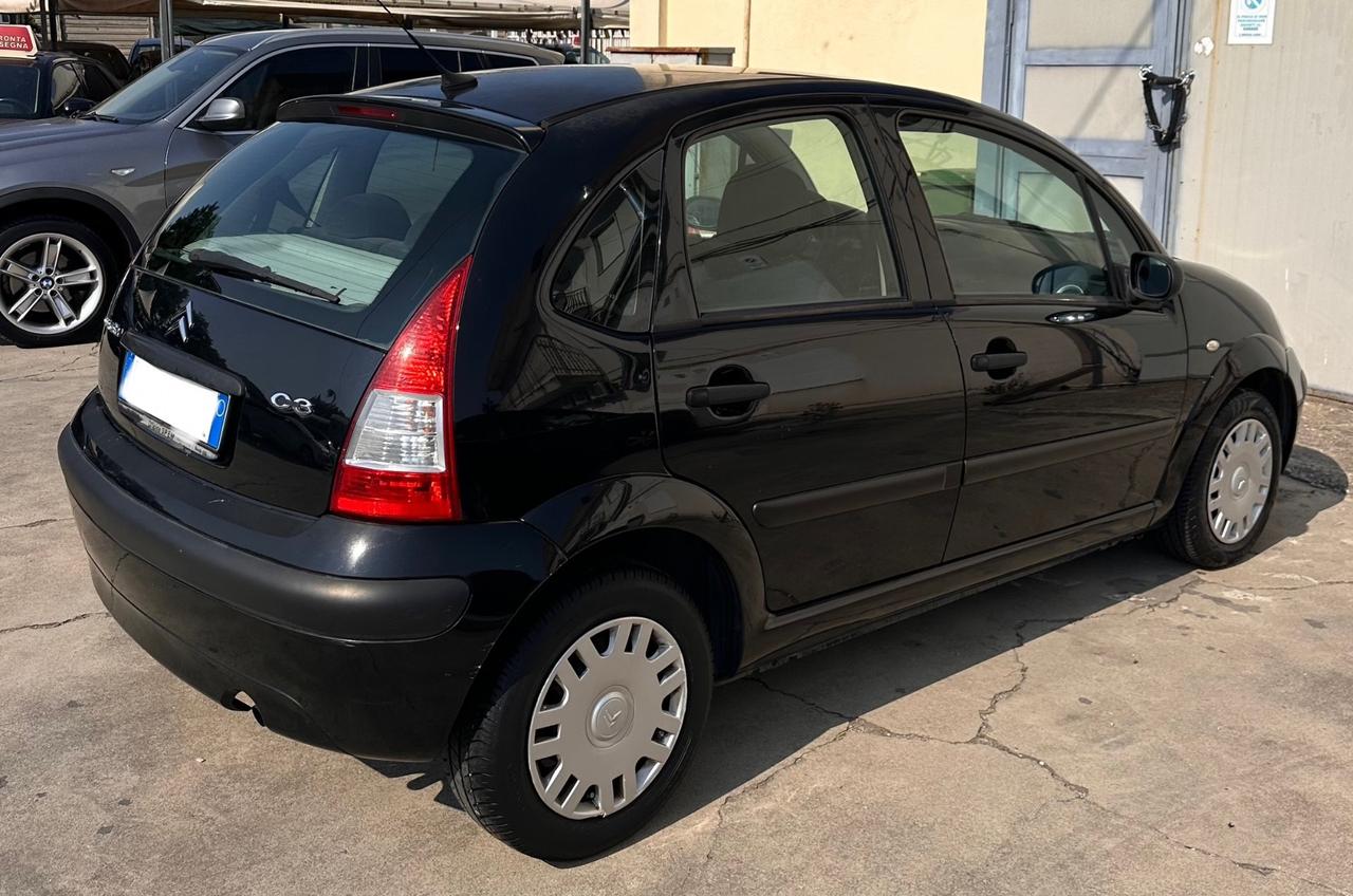 Citroen C3 1.1 BENZ 60cv Elegance 5p 2008