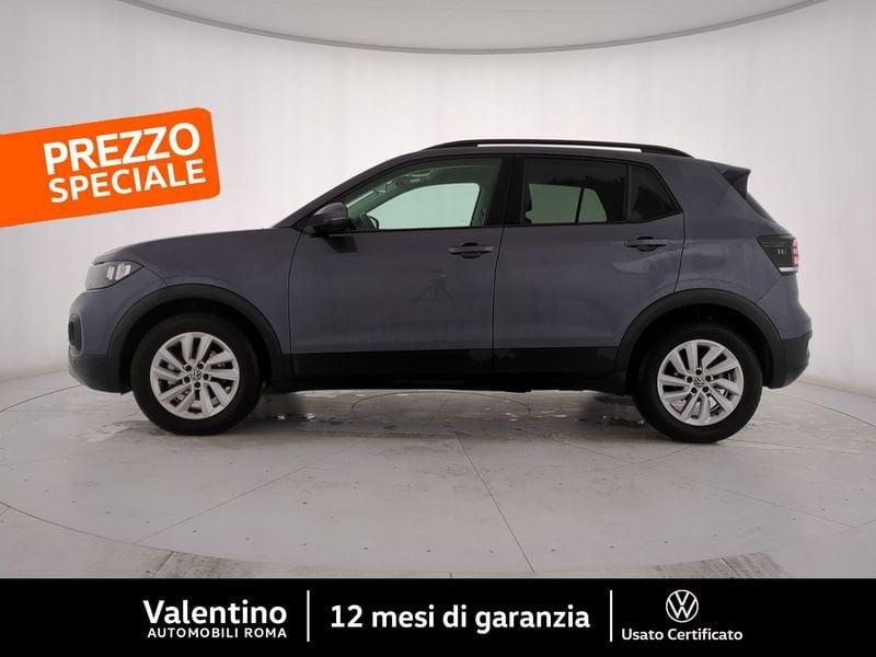 Volkswagen T-Cross 1.0 TSI 110 CV Style