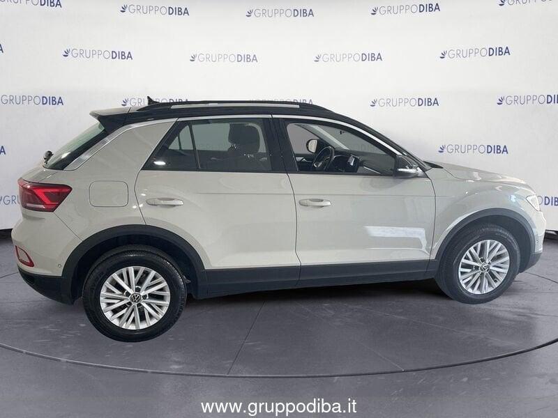 Volkswagen T-Roc 2022 1.5 tsi Style