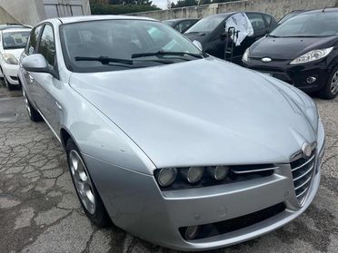 ALFA ROMEO 159 1.9JTDm 16V Vettura non parte Disponibili Subito