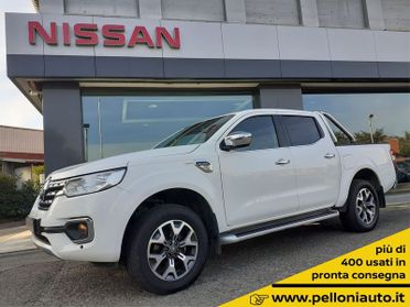 Renault Alaskan 2.3 dCi 160CV 4WD G.TRAINO - PREZZO FINITO