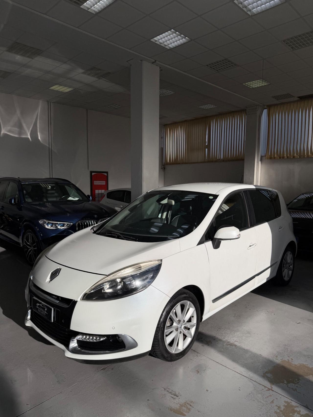 Renault Scenic Scénic XMod 1.5 dCi 110CV Start&Stop Energy