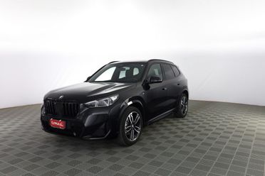 BMW X1 X1 sDrive 18d Msport