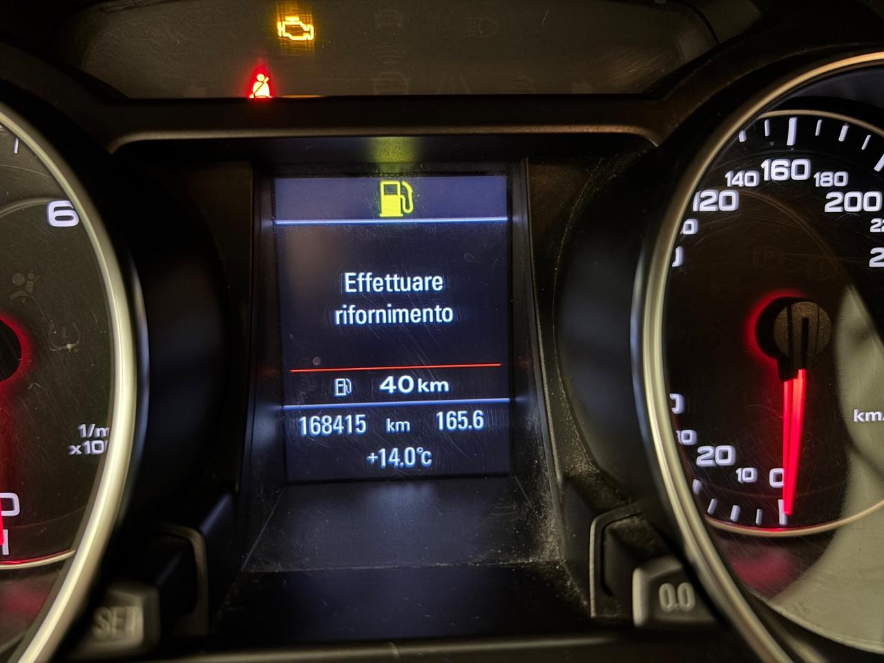 Audi A5 1.8 TFSI Ambition