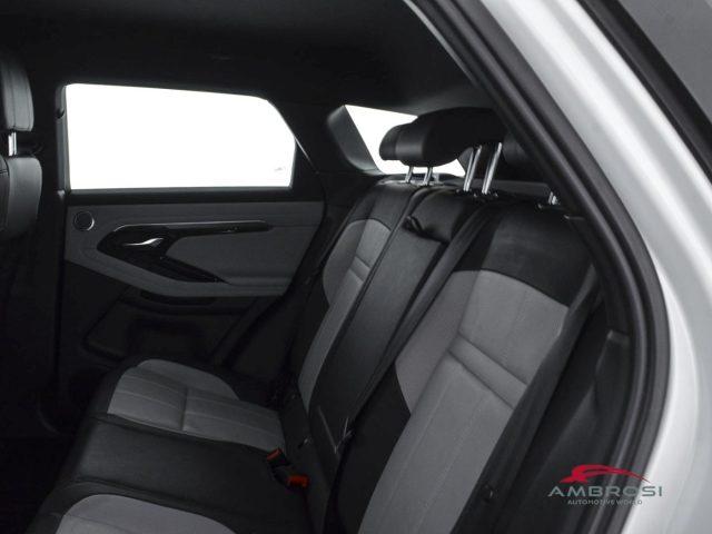 LAND ROVER Range Rover Evoque 2.0D I4 204 CV AWD Auto SE R-Dynamic
