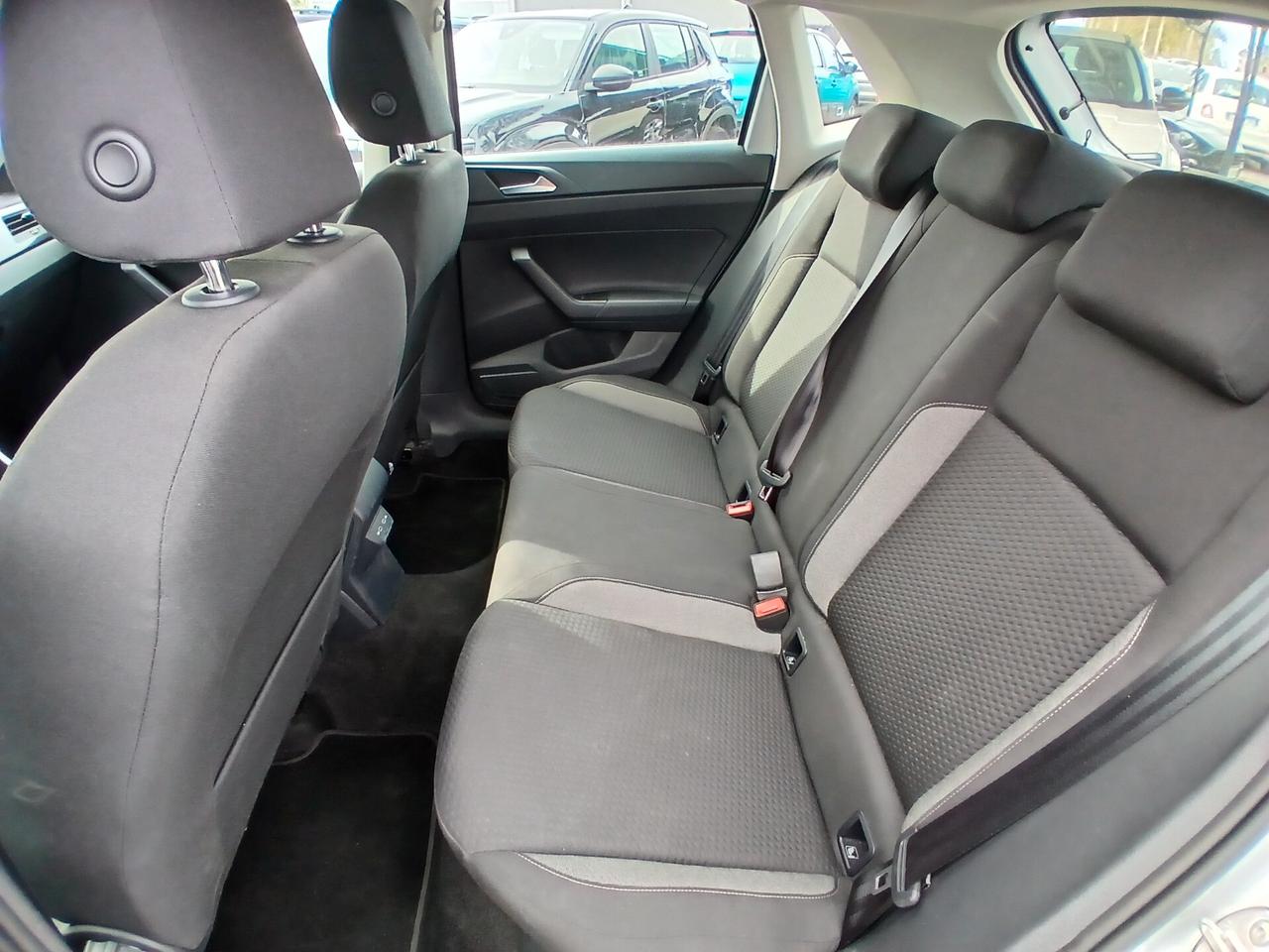 Volkswagen Polo 1.0 TSI DSG Life + GPL*