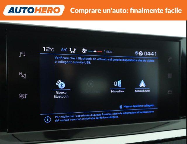 PEUGEOT 208 PureTech 75 Stop&Start 5 porte Active Pack