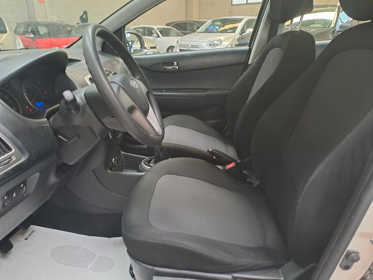 HYUNDAI I20 1.2 GPL *OK NEOPATENTATI*