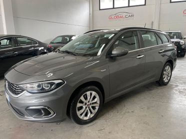FIAT TIPO 1,6CC 120CV MTJ SW OK NEOPATENTATI
